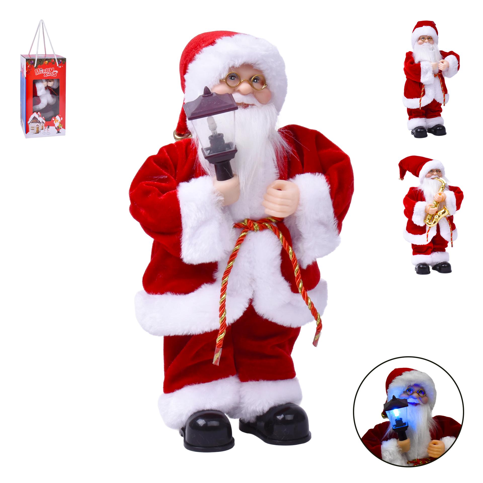 PAI NATAL C/MOV 30CM SK 3178-000 CX24