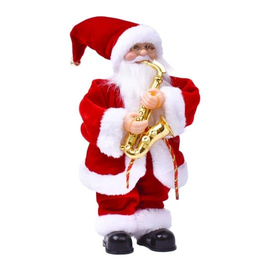 PAI NATAL C/MOV 30CM SK 3178-000 CX24
