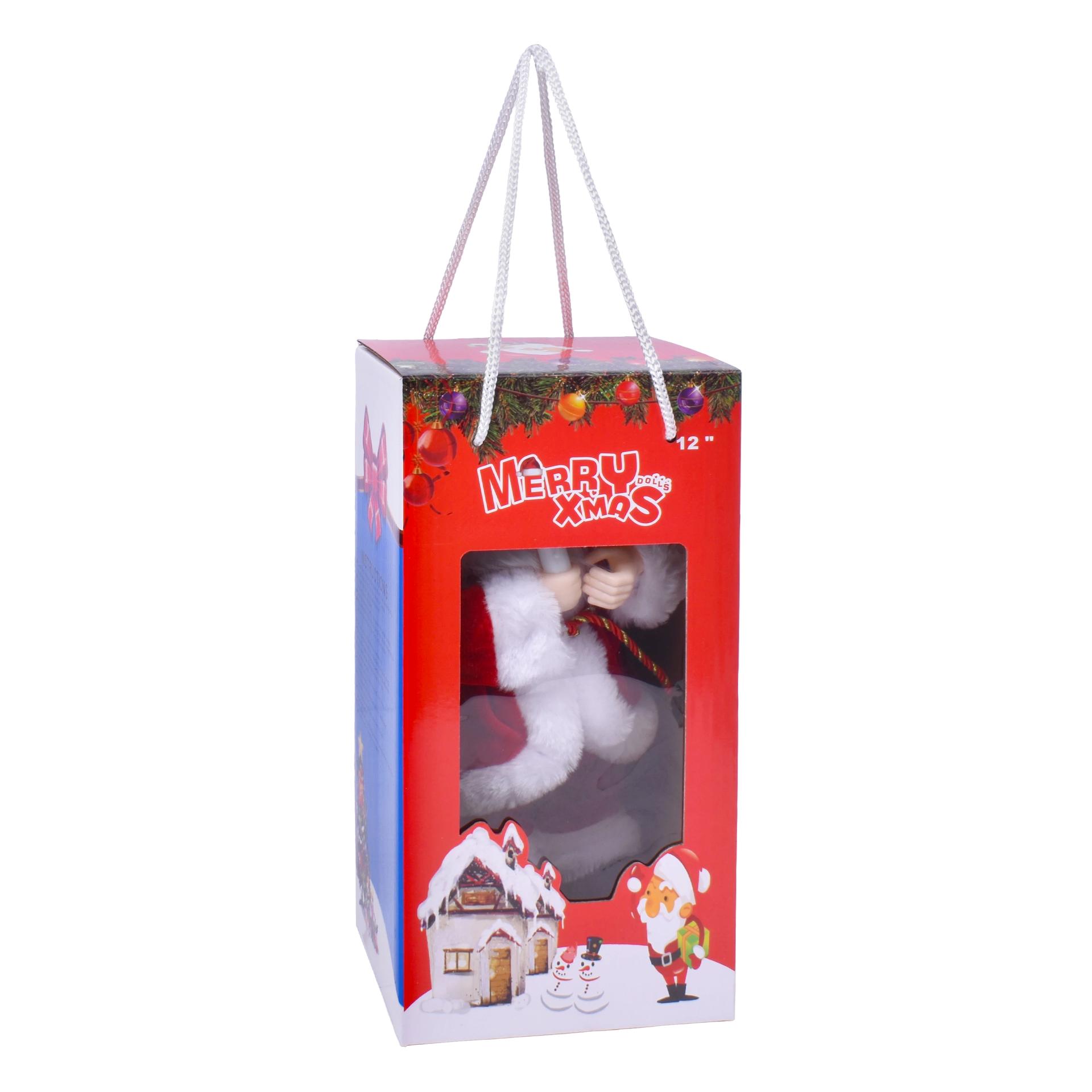 PAI NATAL C/MOV 30CM SK 3178-000 CX24