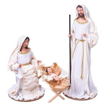 PRESEPIO NATAL SK 300-8506 CX1