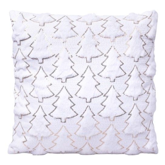 ALMOFADA NATAL 44X44CM SK 207-337-B CX12 ALMOFADA NATAL 44X44CM SK 207-337-B CX12