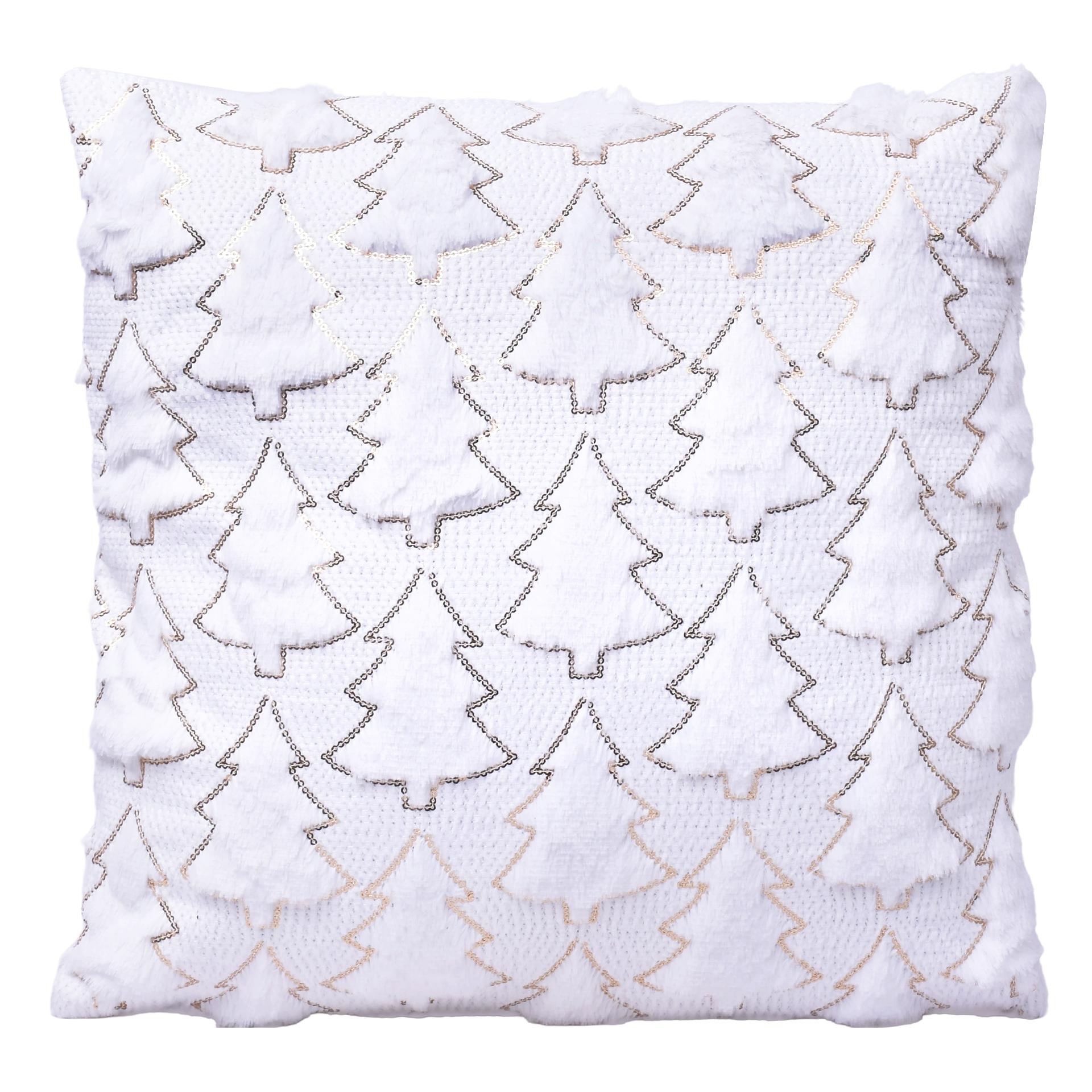 ALMOFADA NATAL 44X44CM SK 207-337-B CX12 ALMOFADA NATAL 44X44CM SK 207-337-B CX12