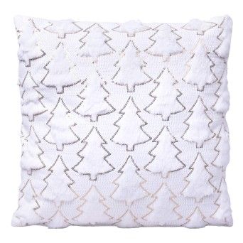 ALMOFADA NATAL 44X44CM SK 207-337-B CX12