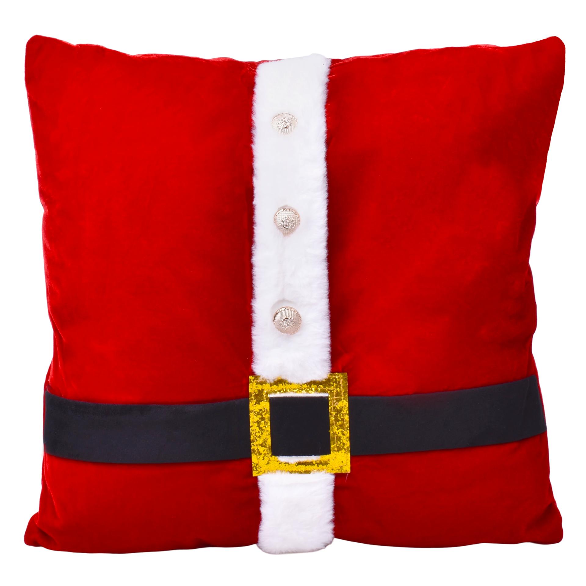 ALMOFADA NATAL 42X42CM SK 207-335 CX12 ALMOFADA NATAL 42X42CM SK 207-335 CX12