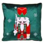 ALMOFADA NATAL 42X42CM SK 207-334-A CX12 ALMOFADA NATAL 42X42CM SK 207-334-A CX12