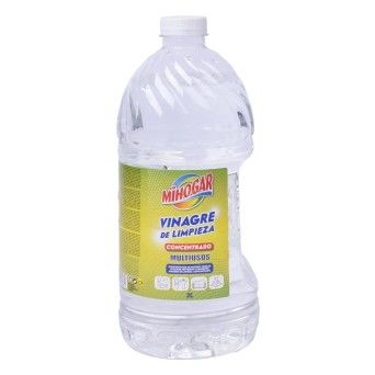 VINAGRE LIMPEZA 2L MIHOGAR
