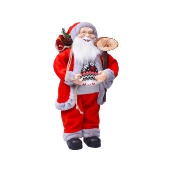 PAI NATAL DEC 45CM SK 166-1050-45 CX24