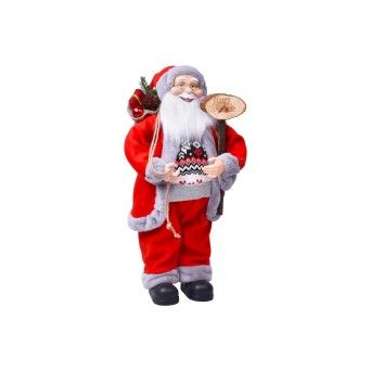 PAI NATAL DEC 30CM SK 166-1050-30 CX48