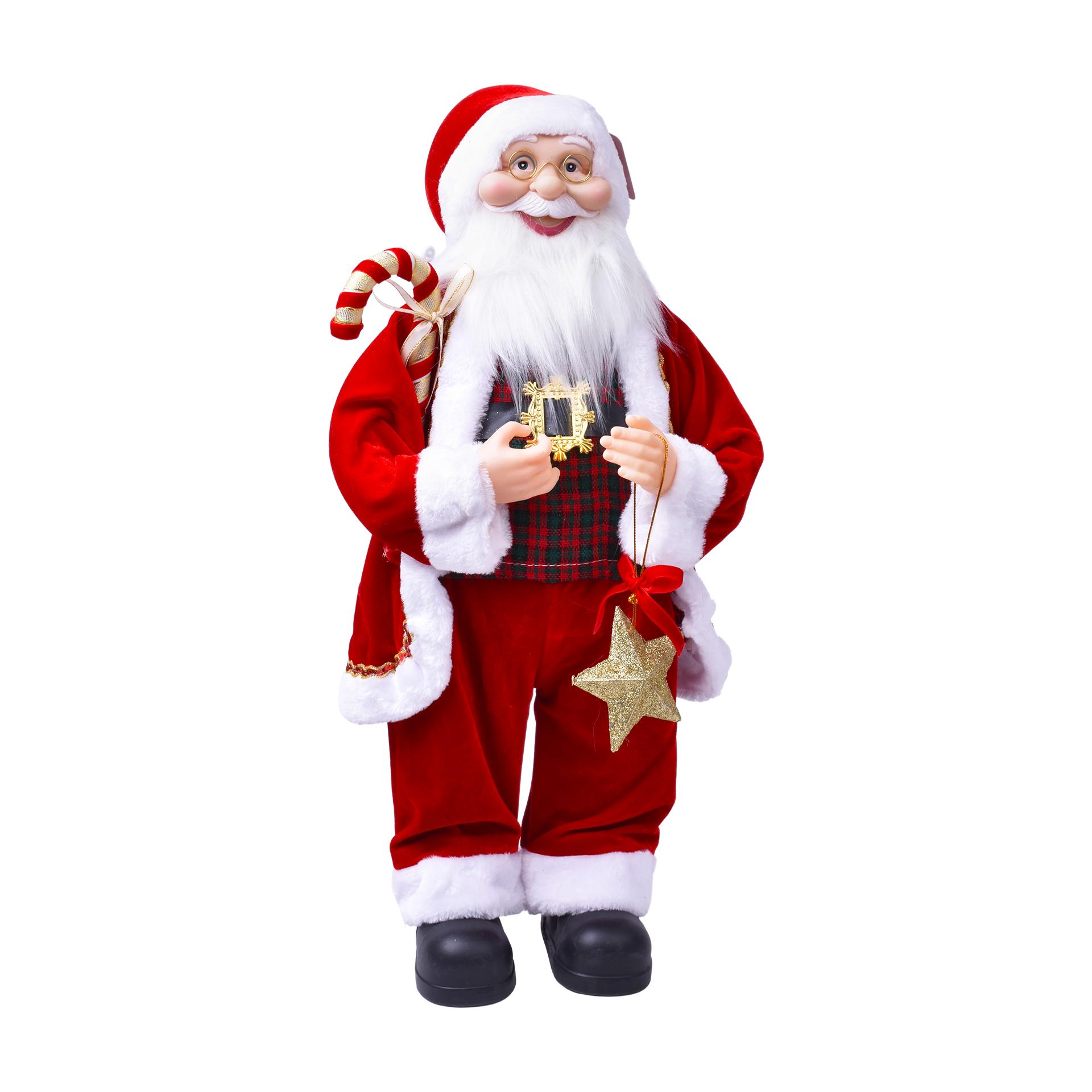 PAI NATAL DEC 60CM SK 166-1051-60 CX12 PAI NATAL DEC 60CM SK 166-1051-60 CX12