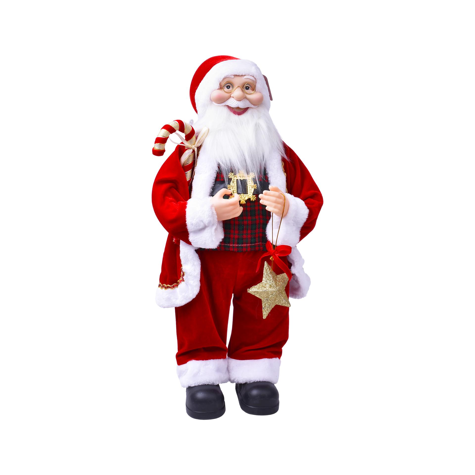 PAI NATAL DEC 45CM SK 166-1051-45 CX24 PAI NATAL DEC 45CM SK 166-1051-45 CX24