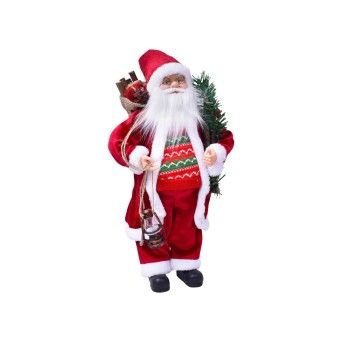 PAI NATAL DEC 30CM SK 166-1052-30 CX48