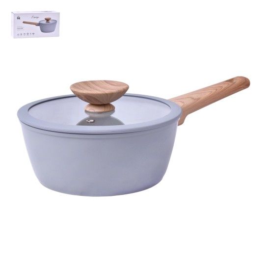 CAÇAROLA 18CM 2369-107-18 CAÇAROLA 18CM 2369-107-18