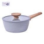 CAÇAROLA 20 CM 2369-107-20 CAÇAROLA 20 CM 2369-107-20