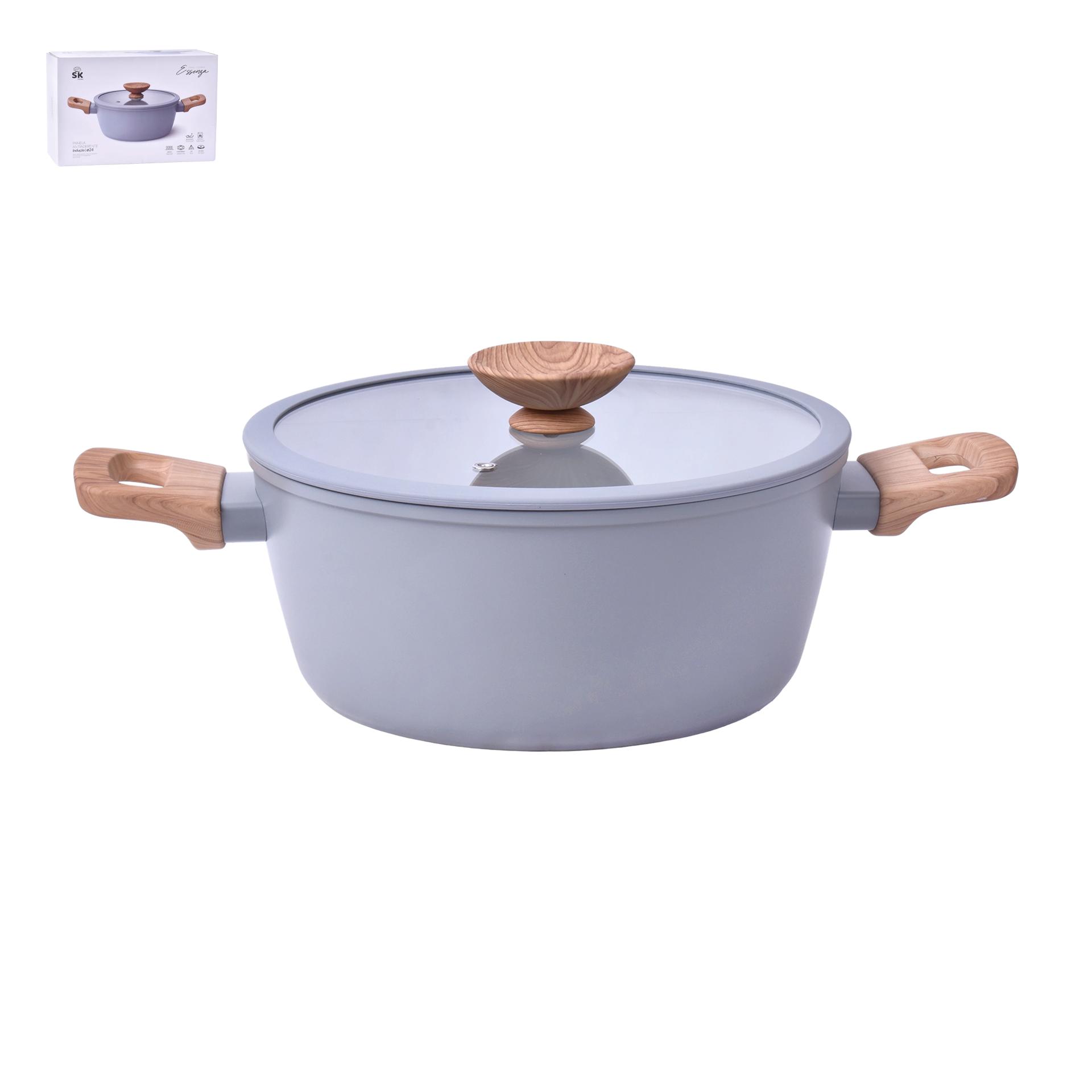 PANELA 24 CM  2369-108-24