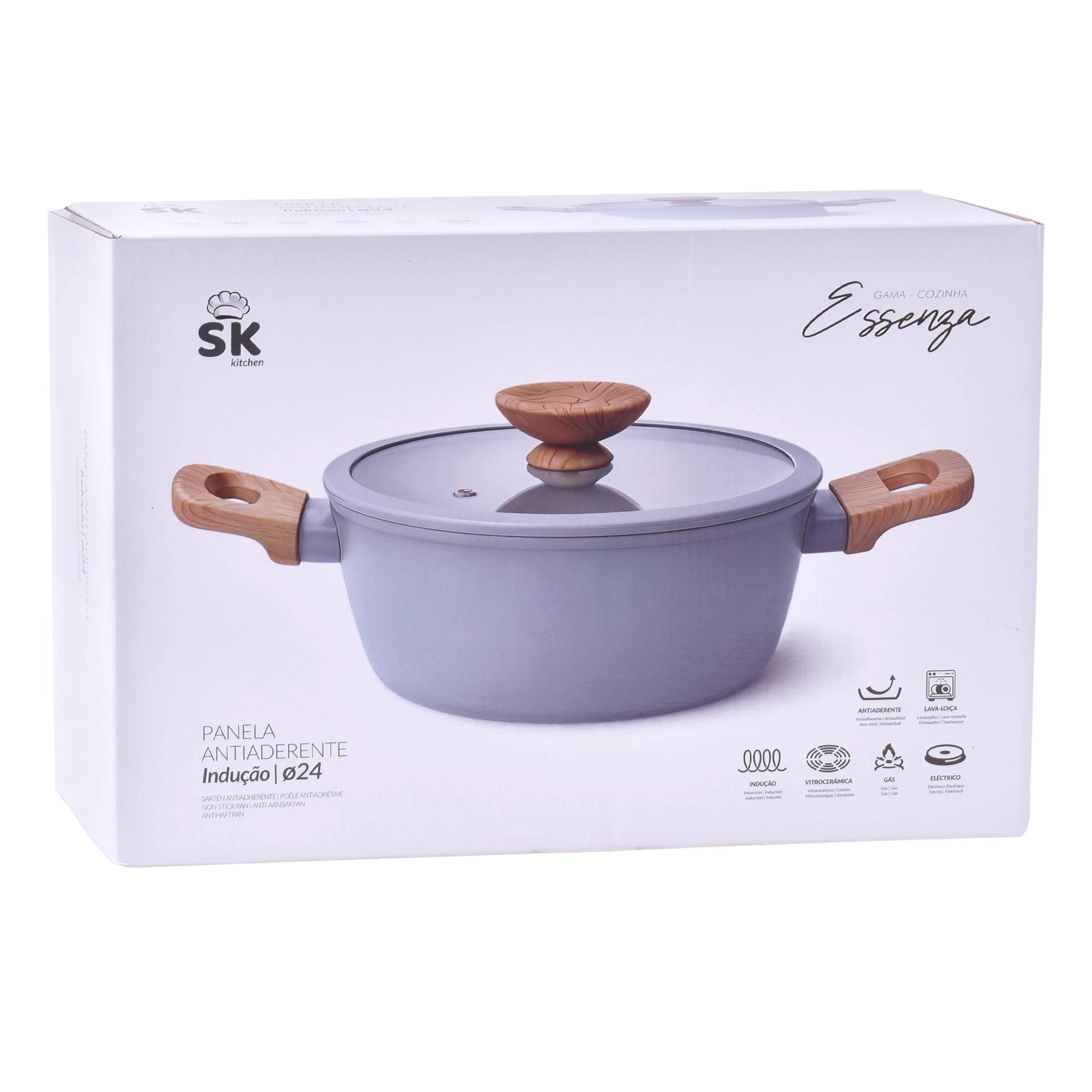 PANELA 24 CM  2369-108-24