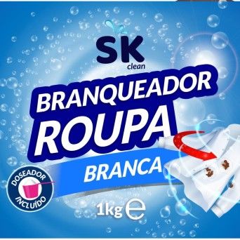 PO TIRA NODOAS BRA 1KG SK 830-663 CX6