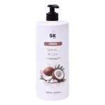 CHAMPO SK ESSENCIA DE COCO 1L CHAMPO SK ESSENCIA DE COCO 1L
