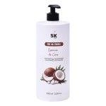 GEL BANHO SK ESSENCIA DE COCO GEL BANHO SK ESSENCIA DE COCO