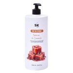 GEL BANHO SK ESSENCIA DE CARAMELO GEL BANHO SK ESSENCIA DE CARAMELO