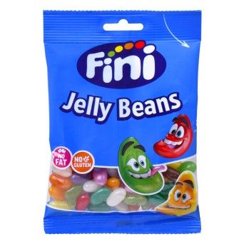 FINI GOMAS BEANS 85G CX12