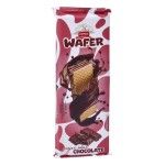WAFERS BOER CHOCOLATE 210G PV1