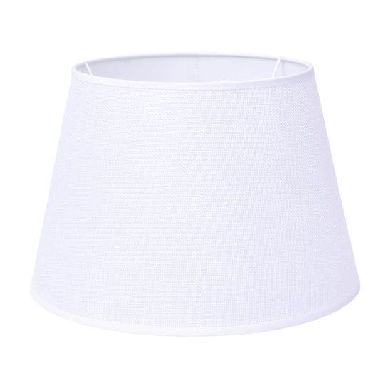 ABAJUR TETO 30CM BRANCO S/FIO CPM-04W ABAJUR TETO 30CM BRANCO S/FIO CPM-04W