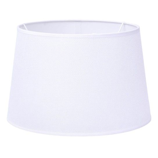 ABAJUR TETO 35CM BRANCO CPM-05W ABAJUR TETO 35CM BRANCO CPM-05W