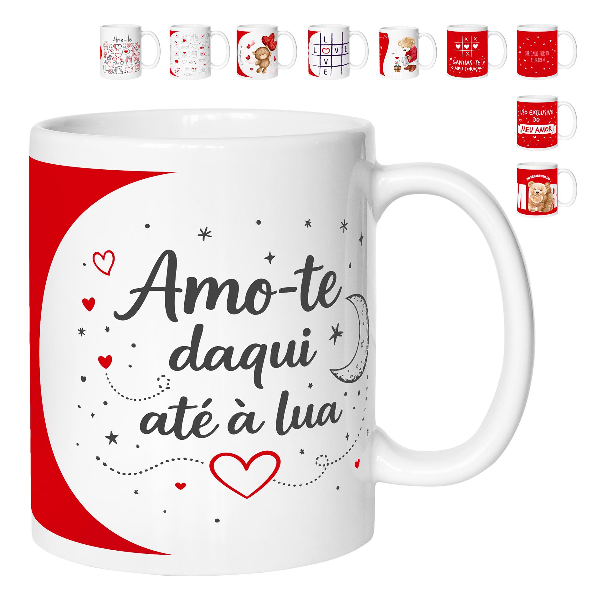 CANECA NAMORADOS 2026 CX36
