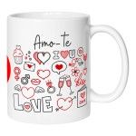 CANECA NAMORADOS 2026 CX36