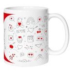 CANECA NAMORADOS 2026 CX36