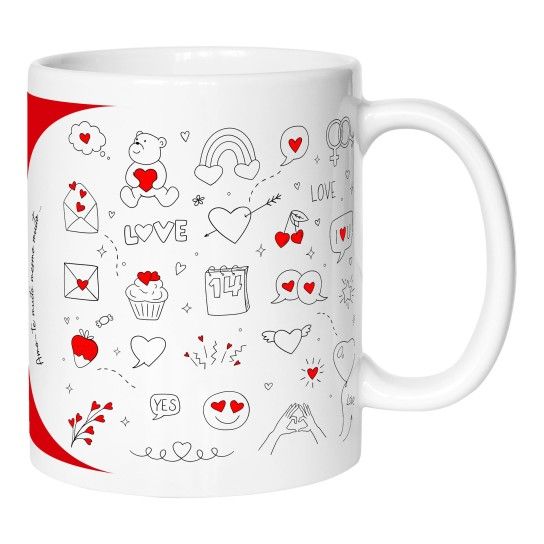CANECA NAMORADOS 2026 CX36
