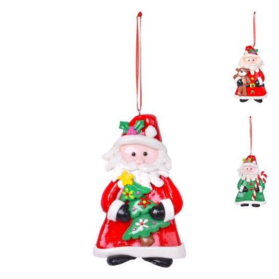 PENDENTE PAI NATAL 11CM SK 2316-120 CX144 PENDENTE PAI NATAL 11CM SK 2316-120 CX144