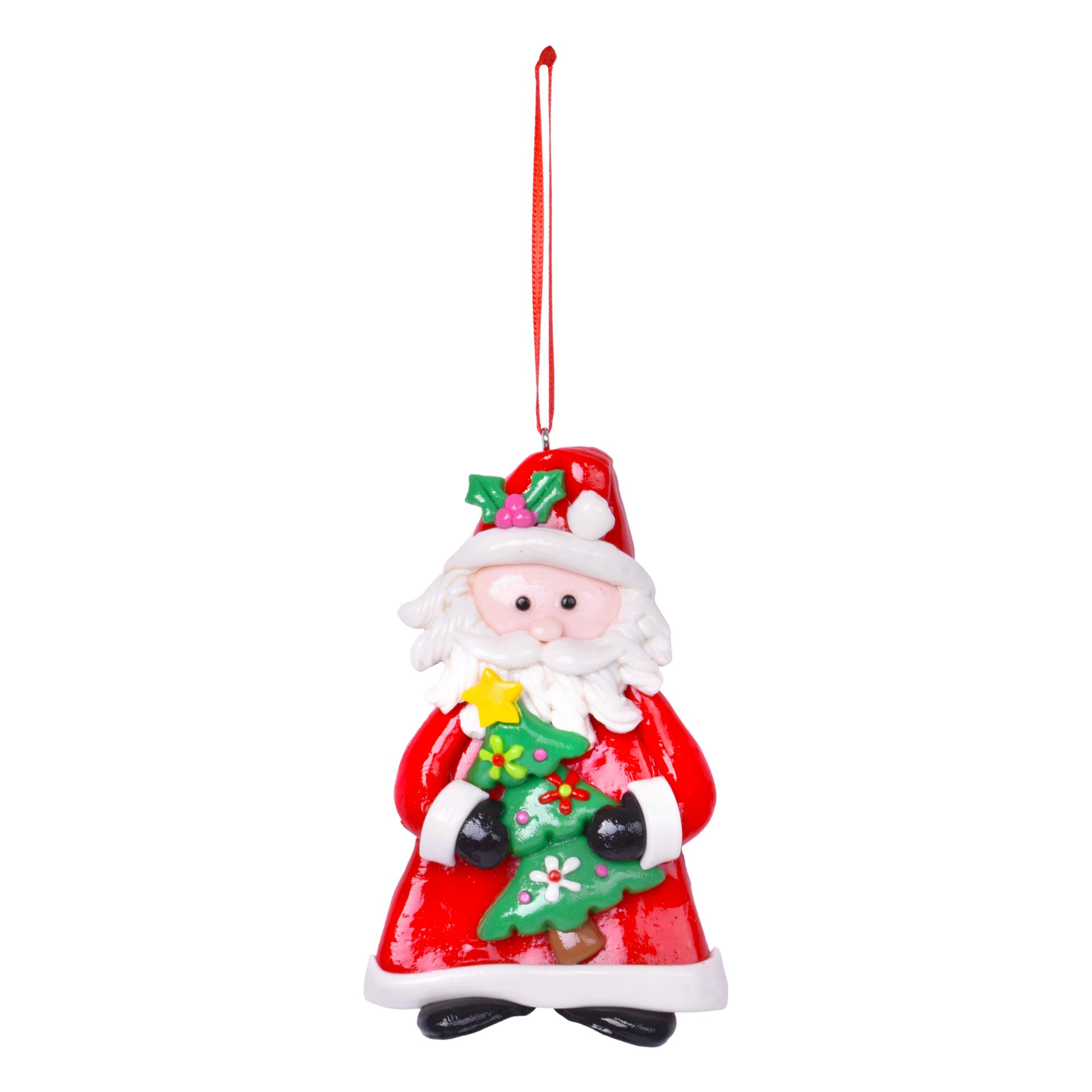 PENDENTE PAI NATAL 11CM SK 2316-120 CX144 PENDENTE PAI NATAL 11CM SK 2316-120 CX144