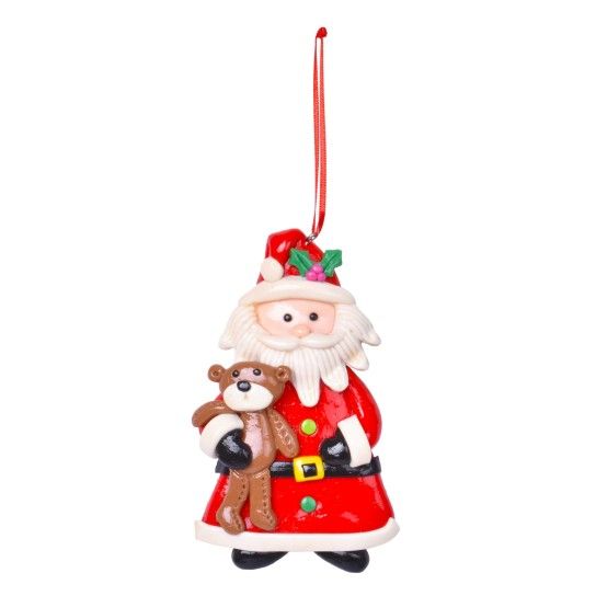 PENDENTE PAI NATAL 11CM SK 2316-120 CX144 PENDENTE PAI NATAL 11CM SK 2316-120 CX144