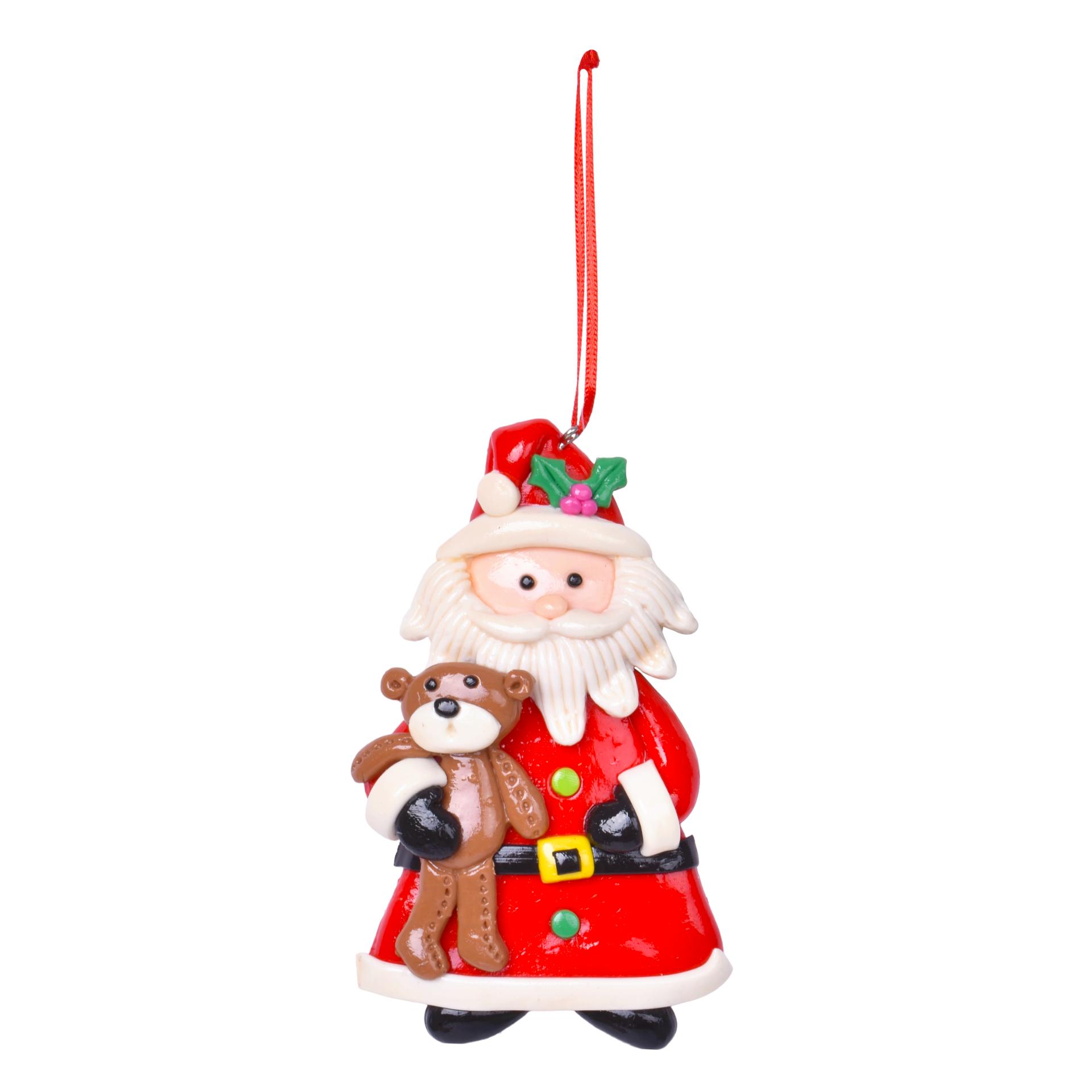 PENDENTE PAI NATAL 11CM SK 2316-120 CX144 PENDENTE PAI NATAL 11CM SK 2316-120 CX144