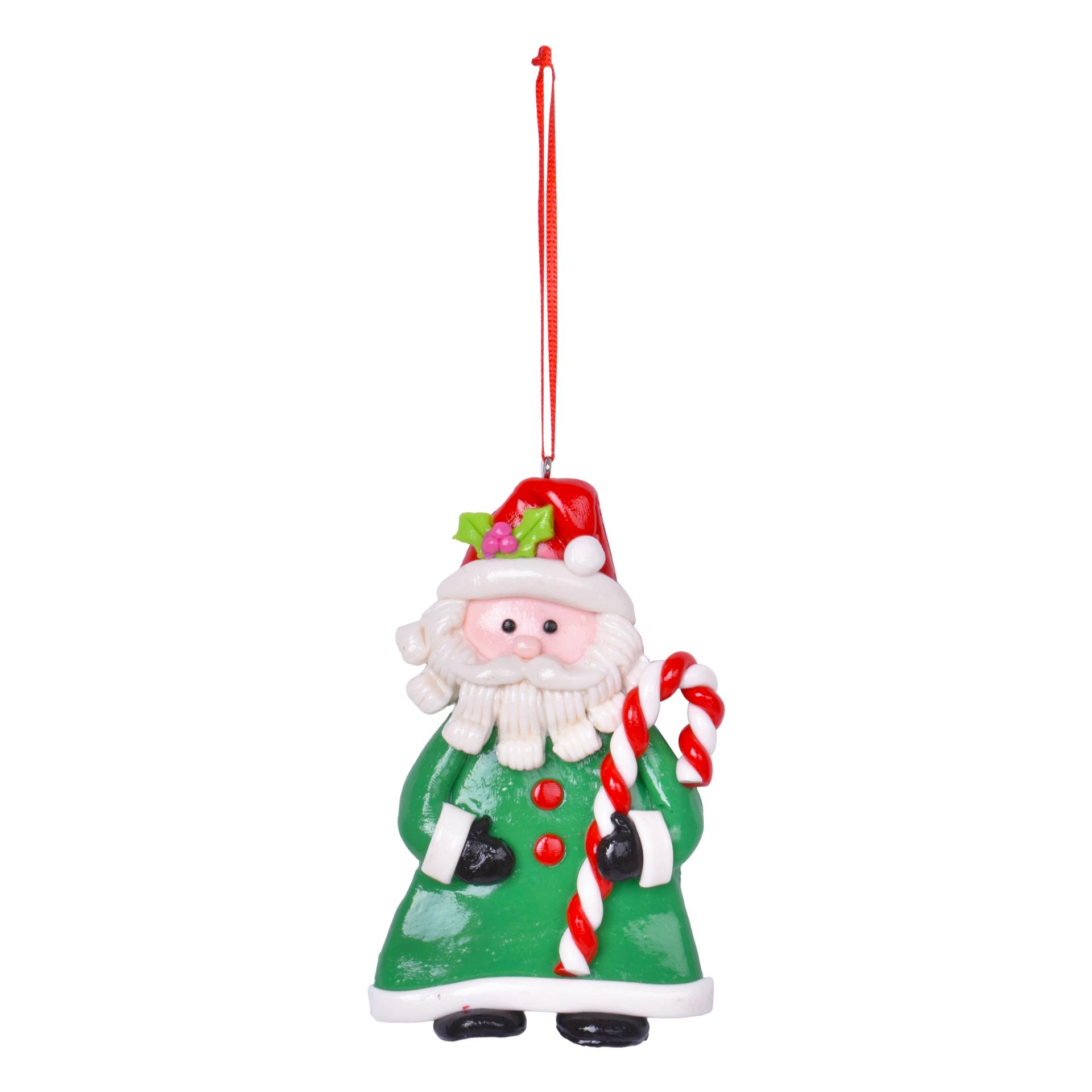 PENDENTE PAI NATAL 11CM SK 2316-120 CX144 PENDENTE PAI NATAL 11CM SK 2316-120 CX144