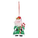 PENDENTE PAI NATAL 11CM SK 2316-120 CX144 PENDENTE PAI NATAL 11CM SK 2316-120 CX144