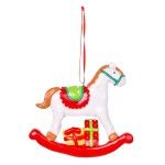 PENDENTE CAVALO 11,4CM SK 2316-116 CX144 PENDENTE CAVALO 11,4CM SK 2316-116 CX144