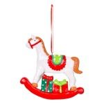PENDENTE CAVALO 11,4CM SK 2316-116 CX144 PENDENTE CAVALO 11,4CM SK 2316-116 CX144