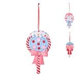 PENDENTE CHUPA 13CM SK 2316-127 CX144 PENDENTE CHUPA 13CM SK 2316-127 CX144