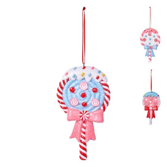 PENDENTE CHUPA 13CM SK 2316-127 CX144 PENDENTE CHUPA 13CM SK 2316-127 CX144