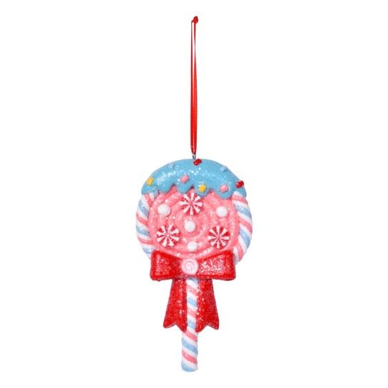 PENDENTE CHUPA 13CM SK 2316-127 CX144 PENDENTE CHUPA 13CM SK 2316-127 CX144