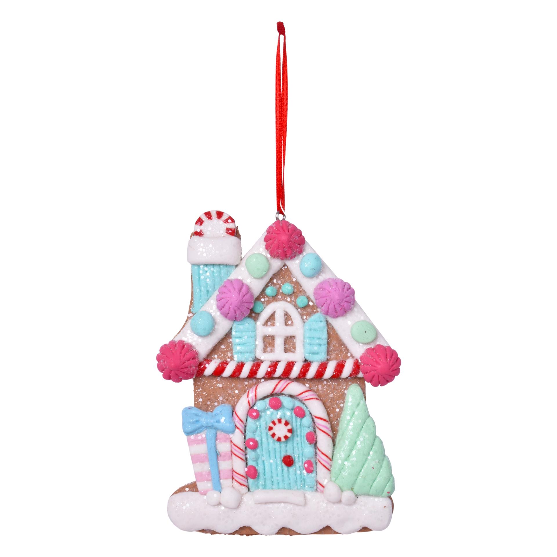 PENDENTE CASA NATAL 12CM SK 2316-128 CX144 PENDENTE CASA NATAL 12CM SK 2316-128 CX144