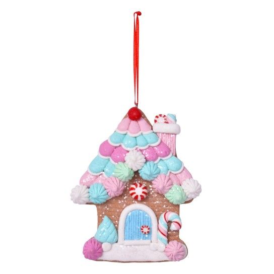 PENDENTE CASA NATAL 12CM SK 2316-128 CX144 PENDENTE CASA NATAL 12CM SK 2316-128 CX144