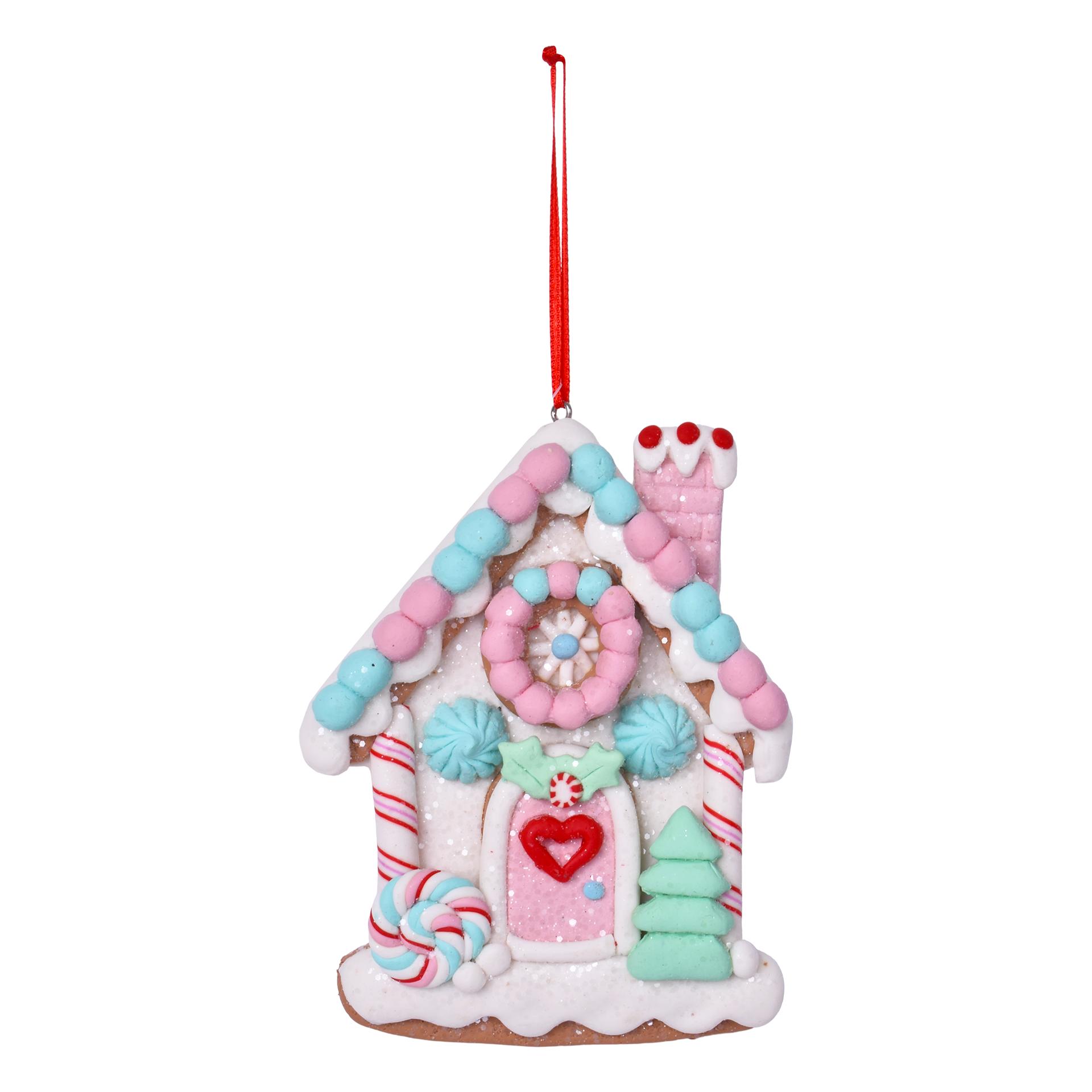PENDENTE CASA NATAL 12CM SK 2316-128 CX144 PENDENTE CASA NATAL 12CM SK 2316-128 CX144
