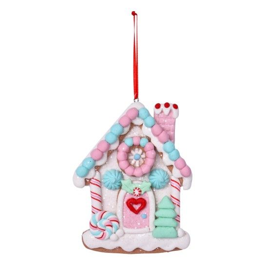 PENDENTE CASA NATAL 12CM SK 2316-128 CX144 PENDENTE CASA NATAL 12CM SK 2316-128 CX144