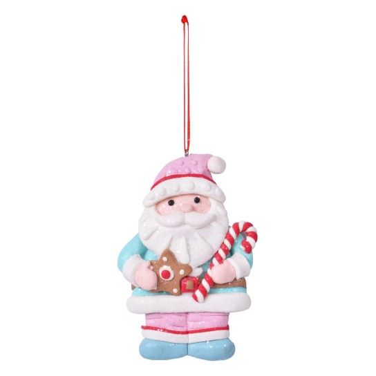 PENDENTE PAI NATAL 11,4CM SK2316-125 CX144 PENDENTE PAI NATAL 11,4CM SK2316-125 CX144