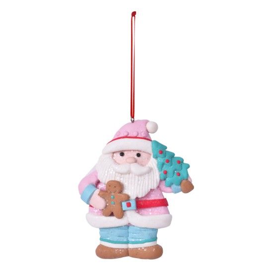 PENDENTE PAI NATAL 11,4CM SK2316-125 CX144 PENDENTE PAI NATAL 11,4CM SK2316-125 CX144