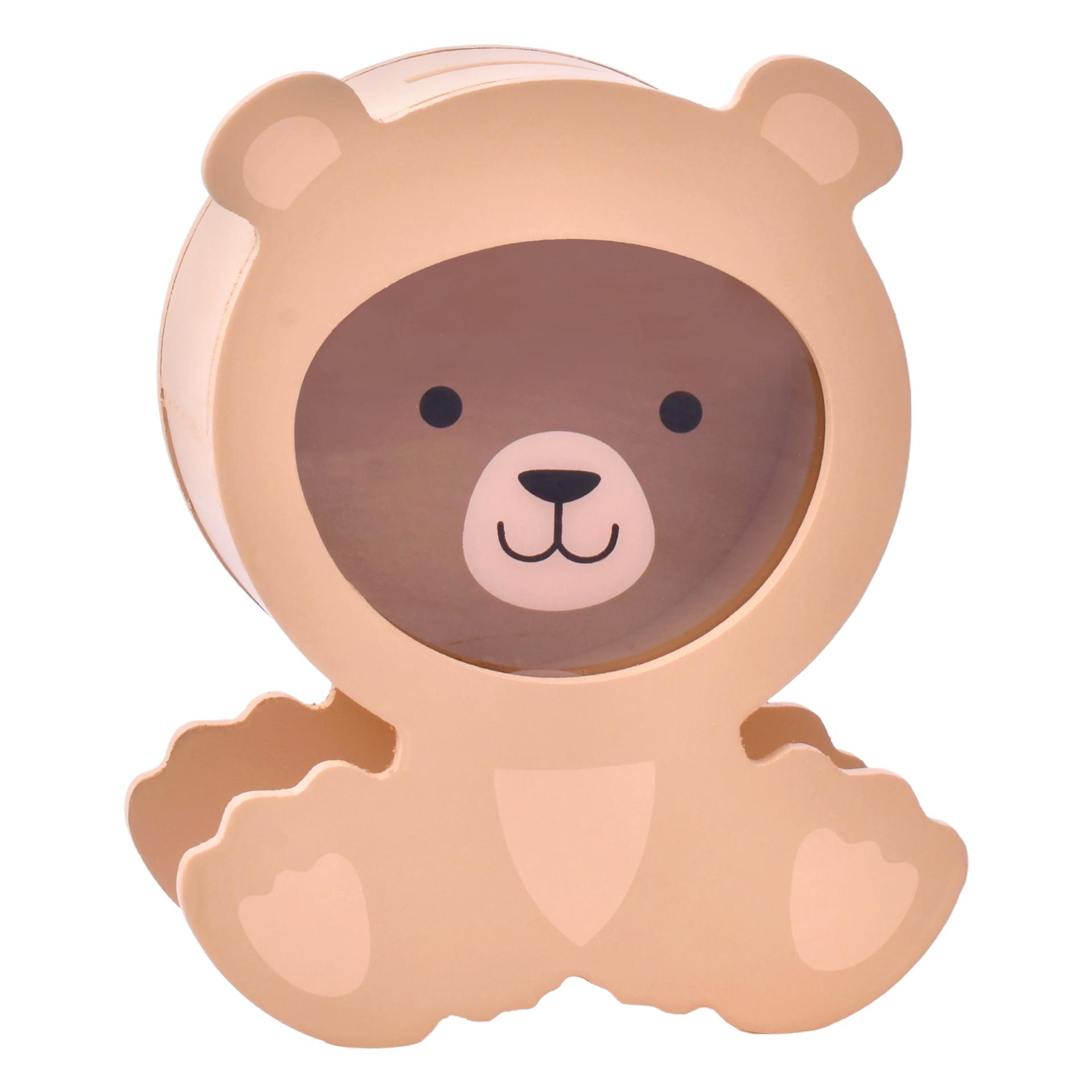 MEALHEIRO URSO 14,5X6,5X18,5 596-9600 CX12 MEALHEIRO URSO 14,5X6,5X18,5 596-9600 CX12