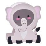 MEALHEIRO ELEFANTE 16X6,5X18,5 596-9605 CX12 MEALHEIRO ELEFANTE 16X6,5X18,5 596-9605 CX12